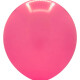 Globos X5 Tamaño R18 Rosa Chicle Liso