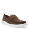 Zapatos de Hombre Democrata NOMO con cordones Beige