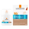 Protector Solar Facial con Color Anthelios UVAir Sérum FPS 50+ Tono Medio Natural 50 ml - La Roche-Posay Protector Solar Facial con Color Anthelios UVAir Sérum FPS 50+ Tono Medio Natural 50 ml - La Roche-Posay