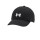 Gorra Under Armour Blitzing - Black Black