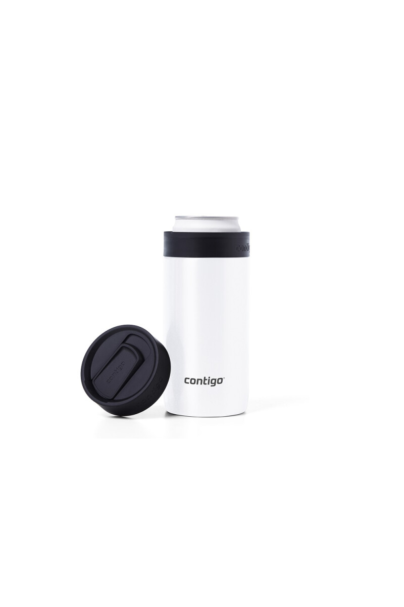 CONTIGO VASO STREETERVILLE 2 EN 1 RIVER NORTH 354ML SUNBEAM