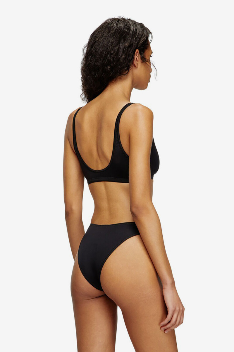 TANIA-UTLT SUJETADOR Negro