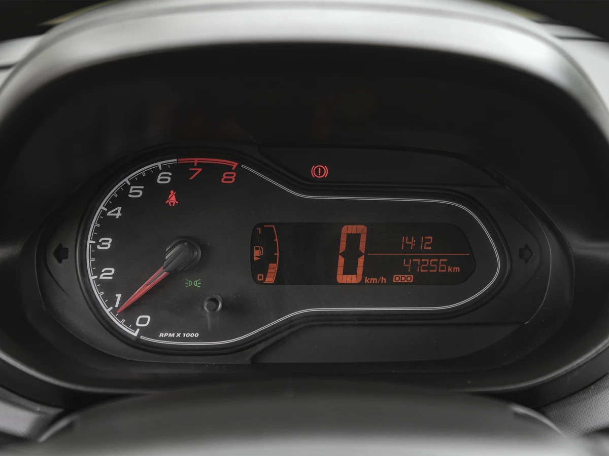 Chevrolet Joy 1.0 Extra Full | Permuta / Financia Chevrolet Joy 1.0 Extra Full | Permuta / Financia