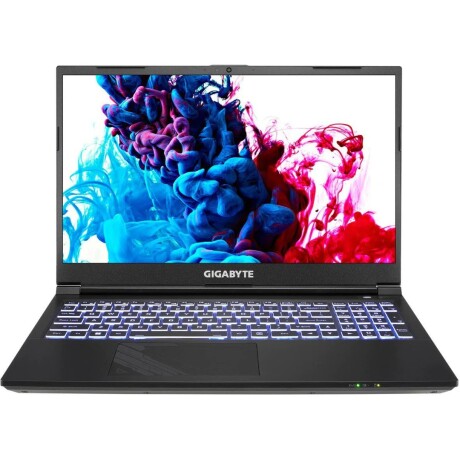Notebook Gamer Gigabyte Core I7 4.7GHZ, 16GB, 512GB Ssd, 15.6" Fhd, Rtx 4060 8GB 001