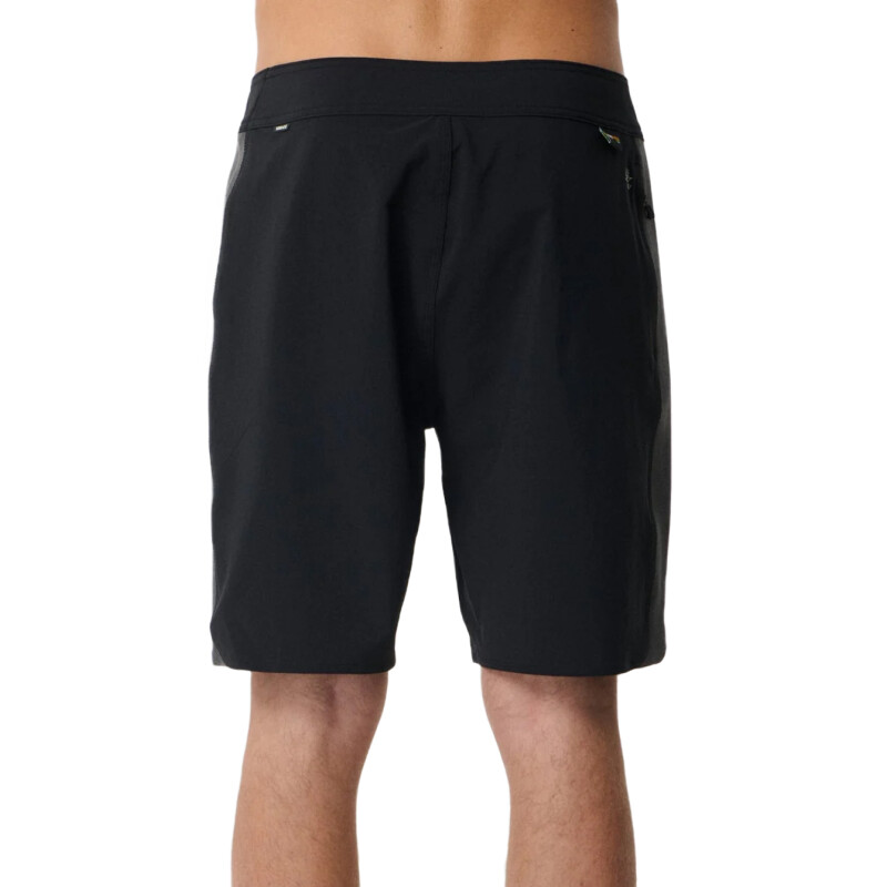 Boardshort Rip Curl Sseries 32One Cordura 19" - Negro Boardshort Rip Curl Sseries 32One Cordura 19" - Negro