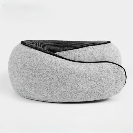 Almohada Para Viaje Regulable Max Comfort Almohada Para Viaje Regulable Max Comfort