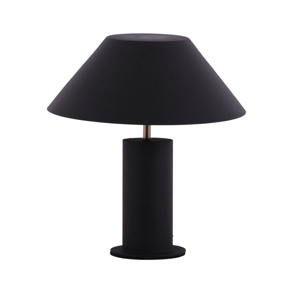 LÁMPARA DE MESA 40514, VERDE METAL 40514