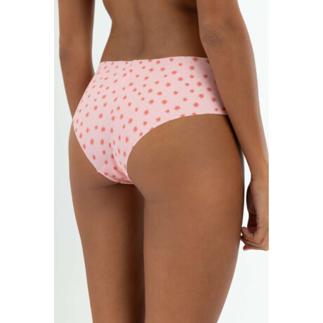 Pack x2 culotte corte laser Print 2