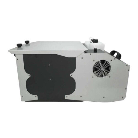 Máquina De Humo Bajo Pls 3000w Dmx F16