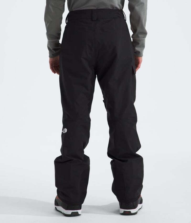 Pantalon Nieve Freedom hombre Tnf Black-npf