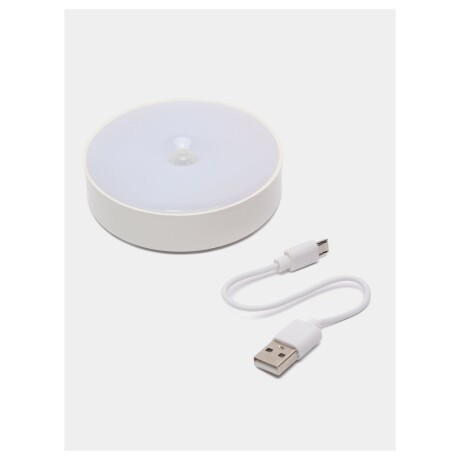 LUZ INALAMBRICA GD-22 BLANCO