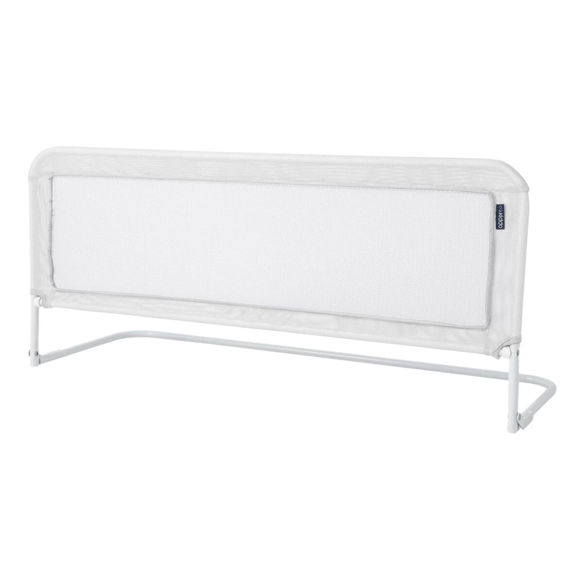 Baranda Cama Zen Bebesit Blanca 