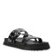 Sandalias de Mujer Miss Carol XOMA Negro