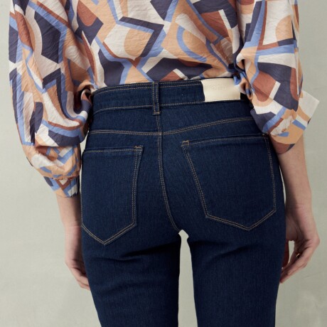 JEAN LACHI Azul Oscuro