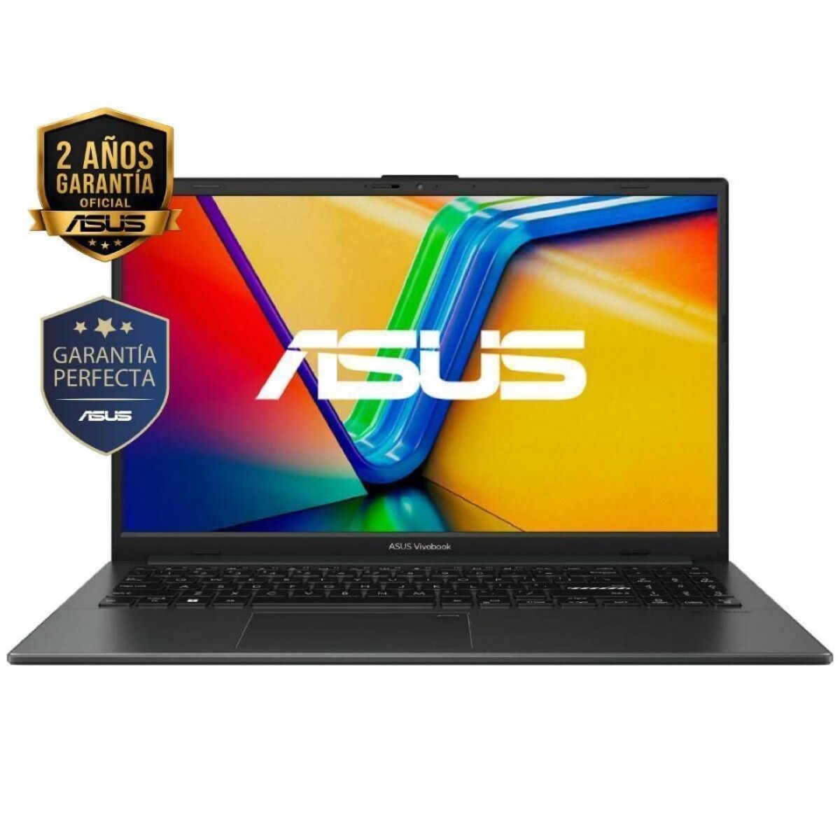 Notebook Asus Vivobook Ryzen 5 8gb/512gb/15.6/W11 - Black 