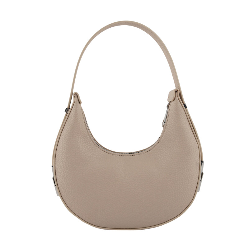 Cartera Las Oreiro Blanco Hueso