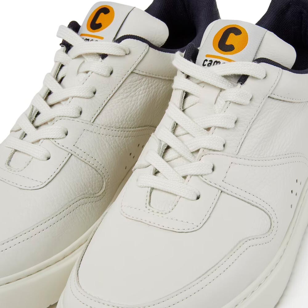 Zapatillas Runner K21 Hombre White