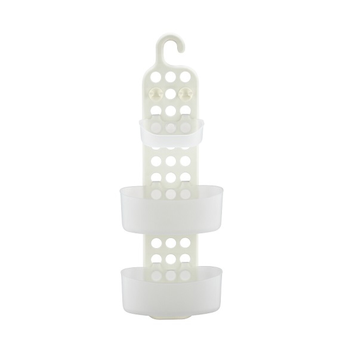 Estante con percha 25x13x71 cm QLUX IDEAS 