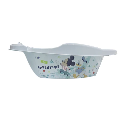 Bañito para bebé 21 litros Mickey
