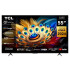 TELEVISOR TCL QLED UHD 4K 55" 55C655 TELEVISOR TCL QLED UHD 4K 55" 55C655