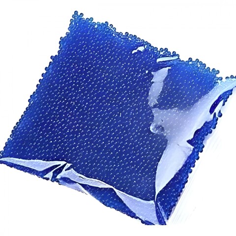 Municiones Hidrogel Balas Juguete Bolsa x 5000 Unidades Color Azul