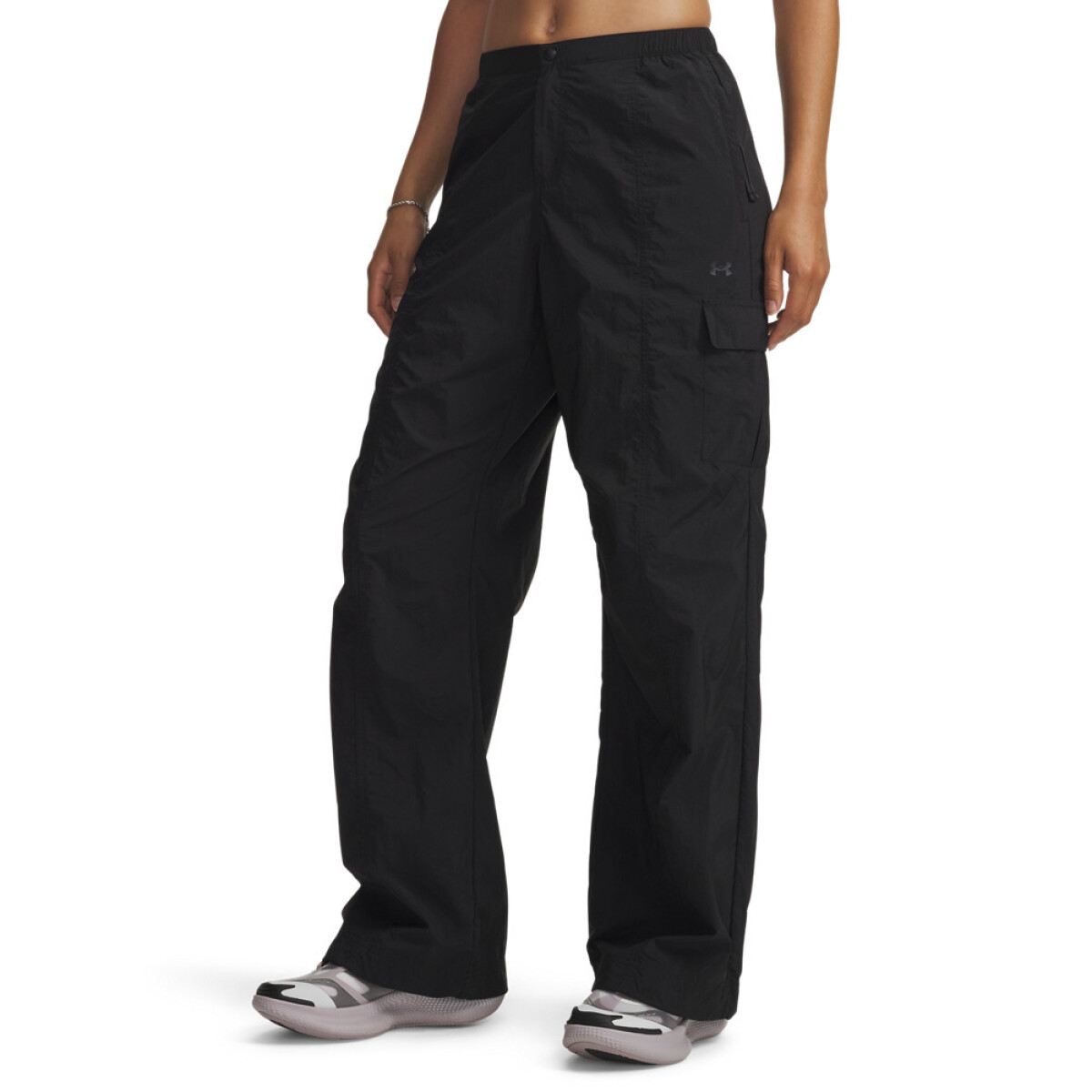 Unstoppable Wvn Utility Pant-BLK - BLK-008 