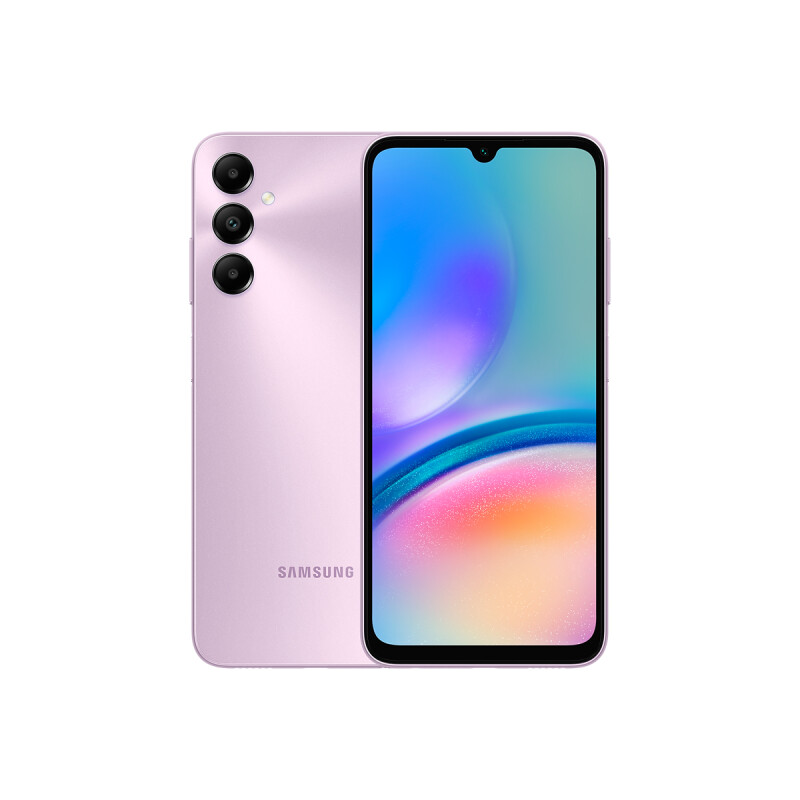 Samsung Galaxy A05s Púrpura 64GB Libre Samsung Galaxy A05s Púrpura 64gb Libre
