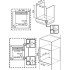 Horno De Empotrar Beko 72l Grill Convector Bbis13300xmse HORNO DE EMPOTRAR BEKO 72L BBIS13300XMSE