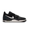 Championes Air Jordan Legacy 312 Bajo de Hombre Negro
