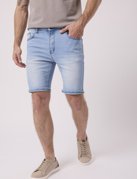 Bermuda jean Bermuda JEAN