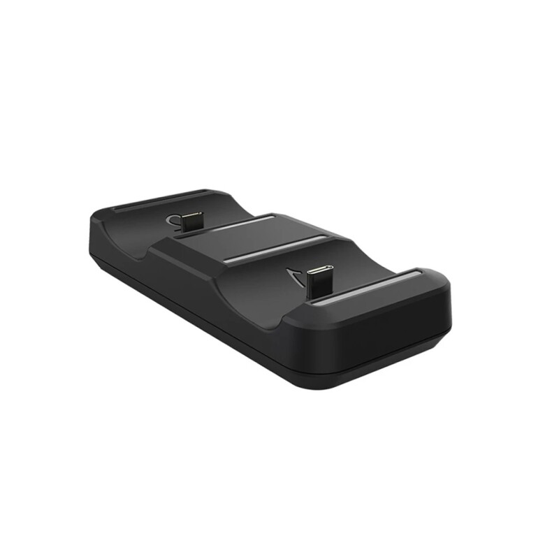 PS5 CARGADOR DOBLE JOYSTICK IPLAY PS5 CARGADOR DOBLE JOYSTICK IPLAY
