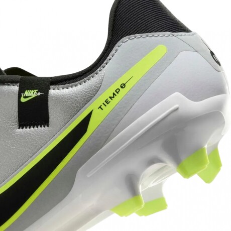 Championes NIKE Tiempo Legend 10 Academy Black