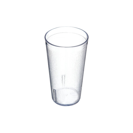 Vaso de Plastico Transparente 290 ml Vaso de Plastico Transparente 290 ml