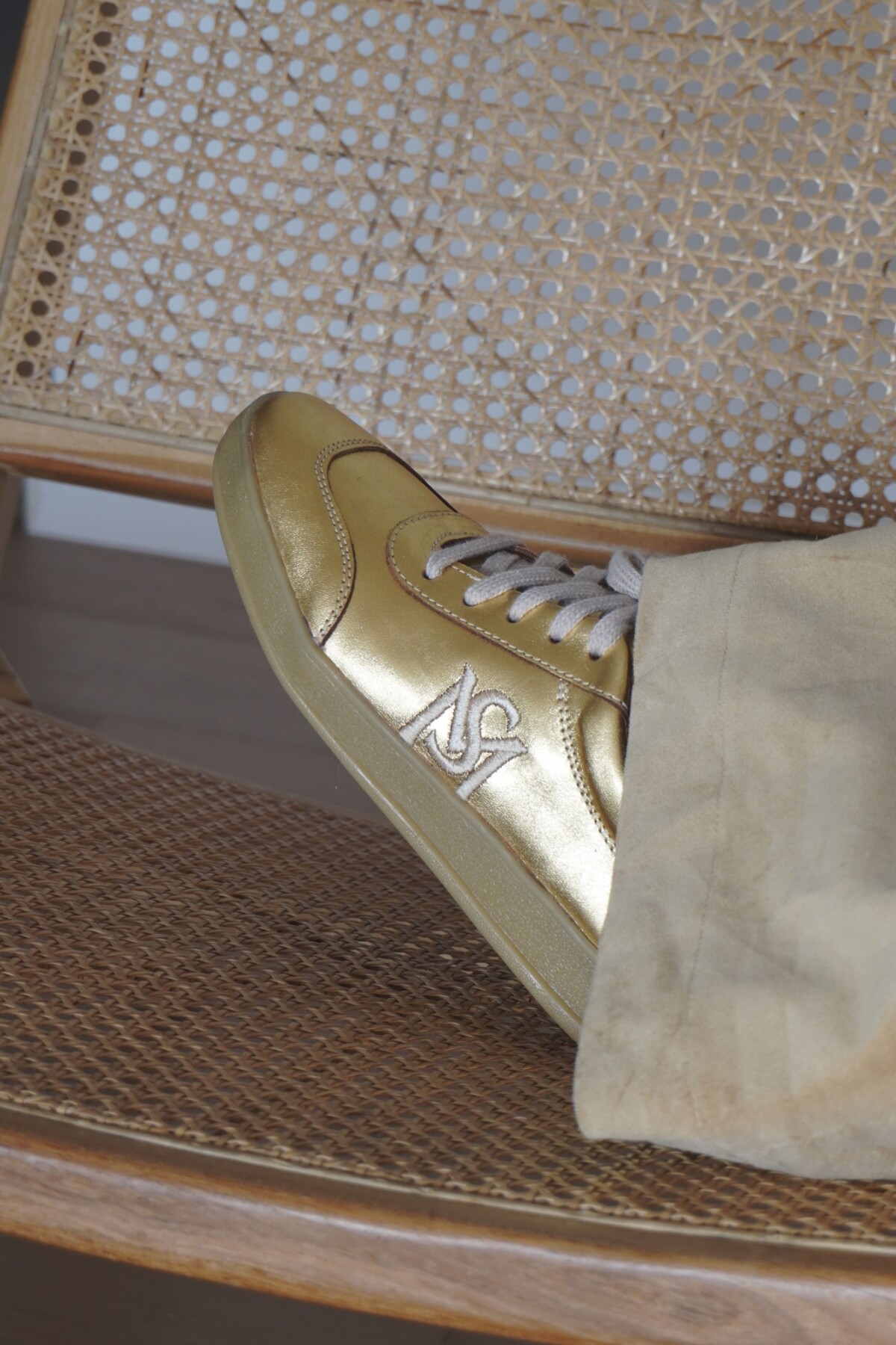 Permitido Champs Dorado