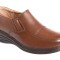 LEGERO ZAPATO BROWN