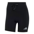 Calza de Mujer Adidas Run Ess Sht L Negro
