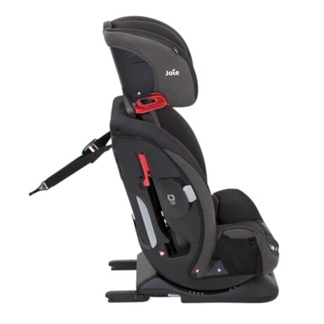 Silla de Auto Convertible EveryStage Joie FX ISOFIX Negro