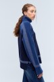 Polera Bilbao Azul