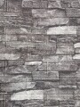 REVESTIMIENTOS DE PARED 6mm OFERTA WEB roca gris oscuro