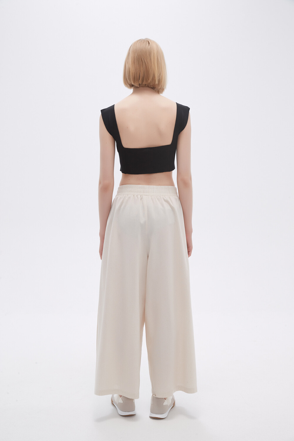 Pantalon Dion Arena Melange