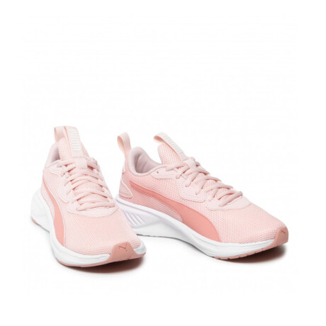 Championes Puma Incinerate Pink