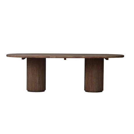 Mesa De Comedor Tramatto 244 Cm U