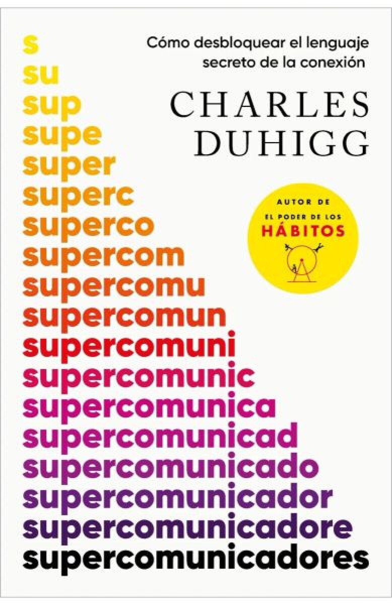 SUPERCOMUNICADORES 