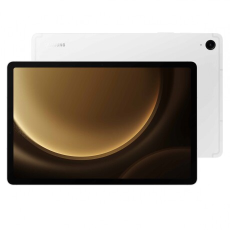 Tablet SAMSUNG TAB S9 FE X510 10.9' 256GB 8GB RAM - Silver Tablet SAMSUNG TAB S9 FE X510 10.9' 256GB 8GB RAM - Silver