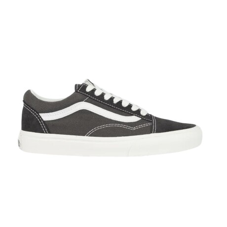 Championes Vans Old School Black