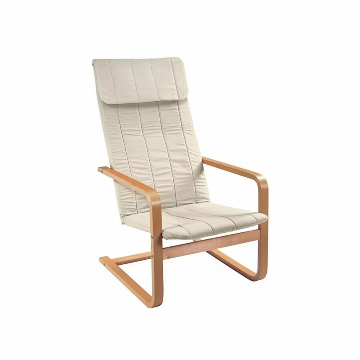 Butaca 1 Cuerpo Flex 