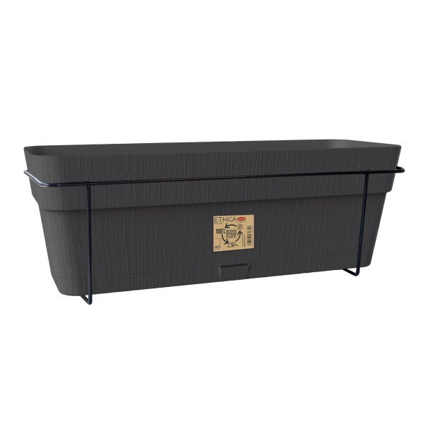 SET BALCONE ETHICA CM 50 GRAFITE SET BALCONE ETHICA CM 50 GRAFITE