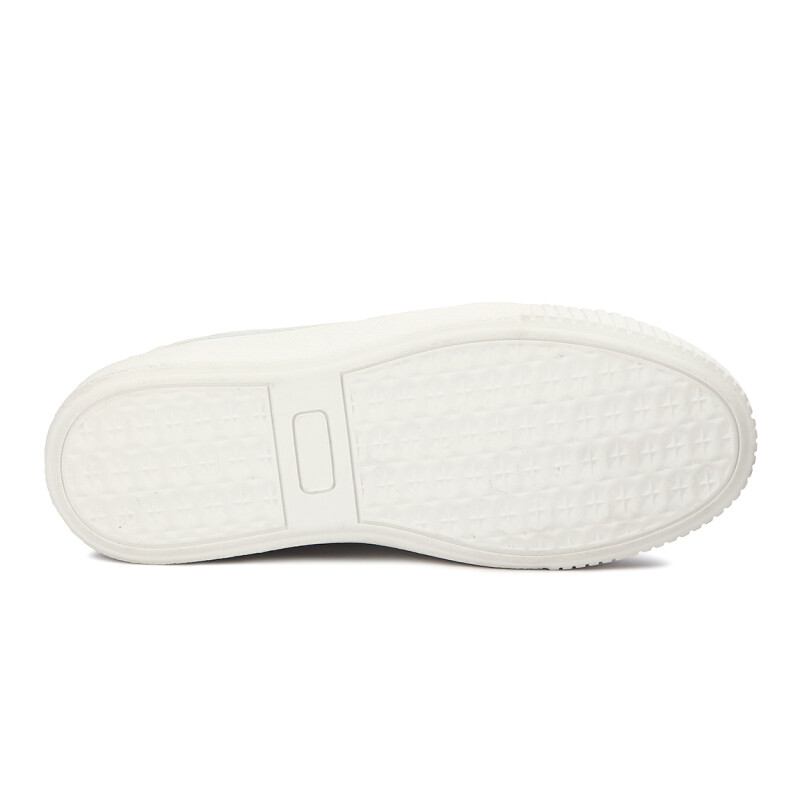 Championes Mujer Diadora Set Ii Fucsia-animal Print