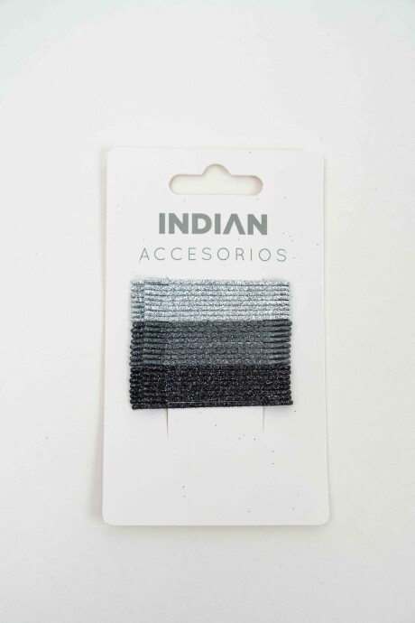Broche Pipe Estampado 1