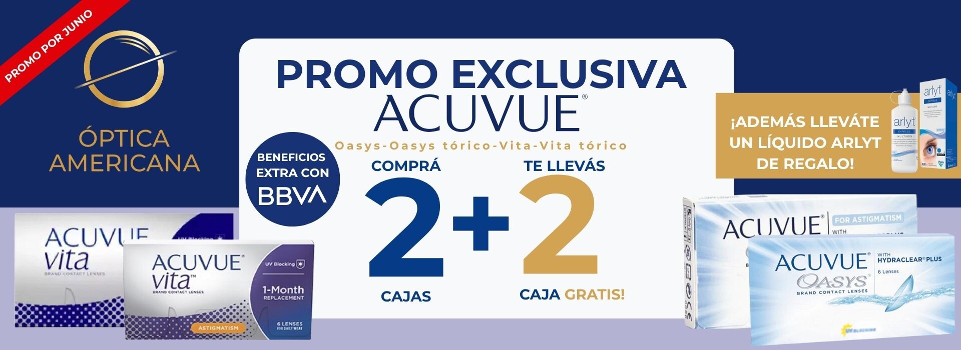acuvue